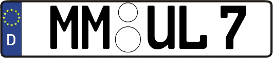 MM-UL7