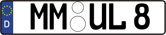 MM-UL8