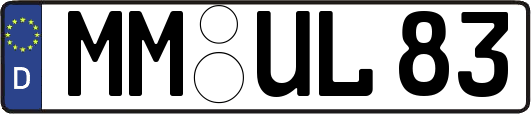 MM-UL83
