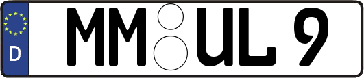 MM-UL9
