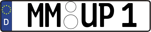 MM-UP1