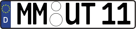 MM-UT11
