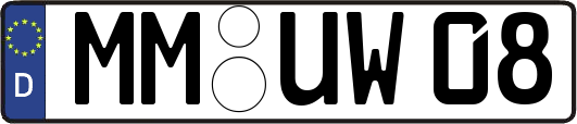 MM-UW08