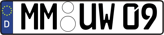 MM-UW09