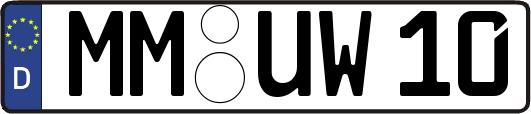 MM-UW10