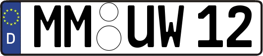 MM-UW12