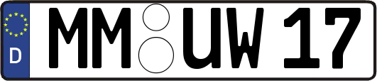 MM-UW17
