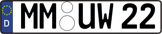 MM-UW22