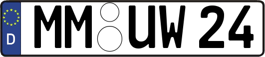 MM-UW24