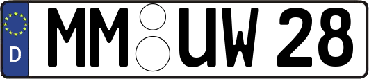 MM-UW28