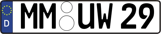 MM-UW29