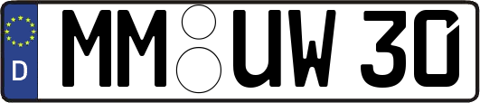 MM-UW30