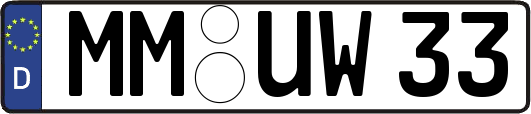 MM-UW33