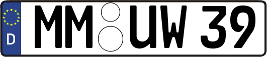 MM-UW39