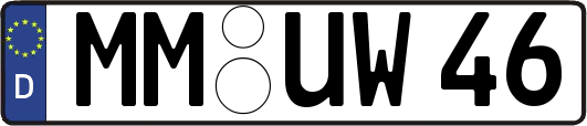 MM-UW46