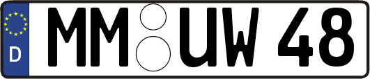 MM-UW48