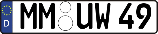 MM-UW49