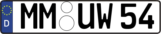 MM-UW54
