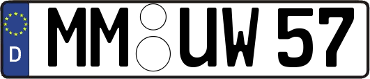 MM-UW57