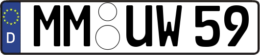 MM-UW59