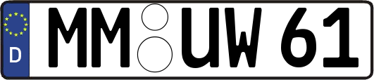 MM-UW61