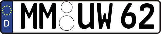 MM-UW62