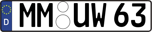 MM-UW63