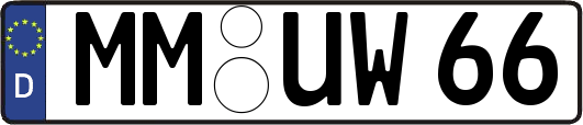 MM-UW66
