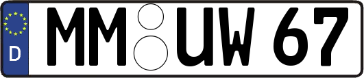 MM-UW67