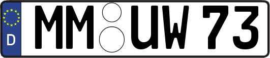 MM-UW73