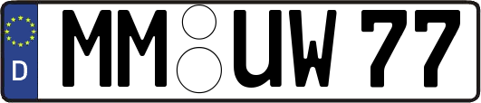 MM-UW77