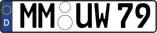MM-UW79