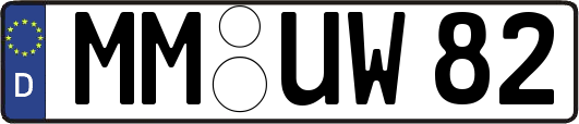 MM-UW82