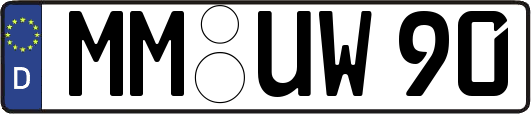 MM-UW90