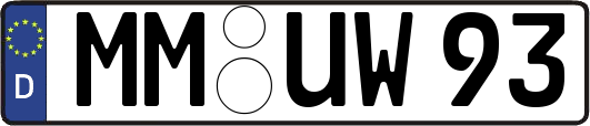MM-UW93