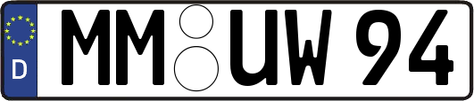 MM-UW94