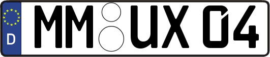 MM-UX04