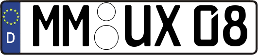MM-UX08