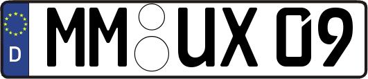 MM-UX09