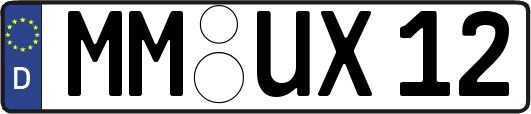 MM-UX12