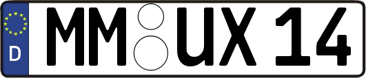 MM-UX14