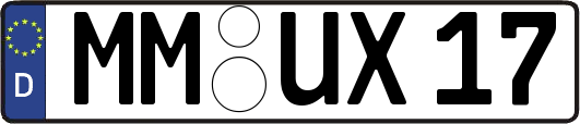 MM-UX17