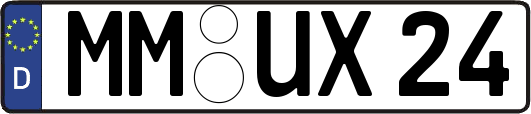 MM-UX24