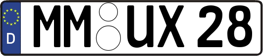 MM-UX28