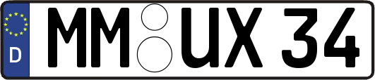 MM-UX34