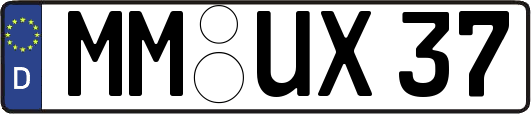 MM-UX37