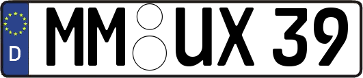 MM-UX39