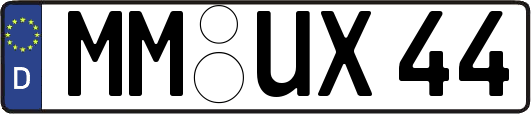MM-UX44