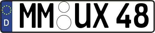 MM-UX48