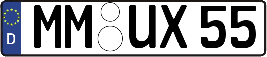 MM-UX55